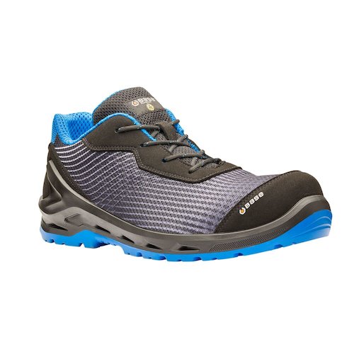 B1212 I Cyber Safety Shoes (8052530121009)